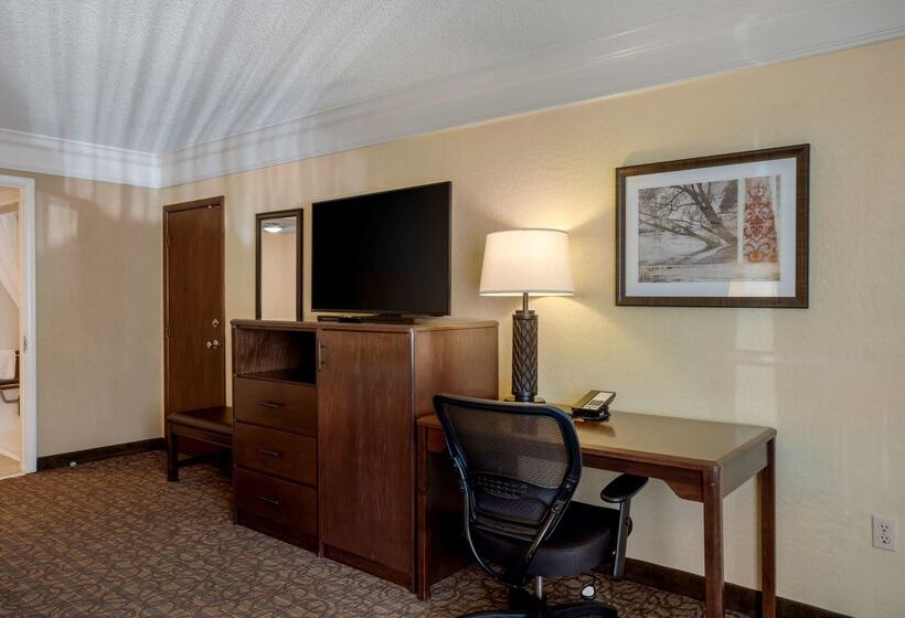 فندق Best Western Inn Of The Ozarks
