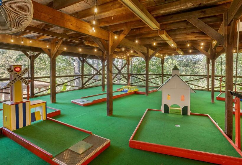 فندق Best Western Inn Of The Ozarks