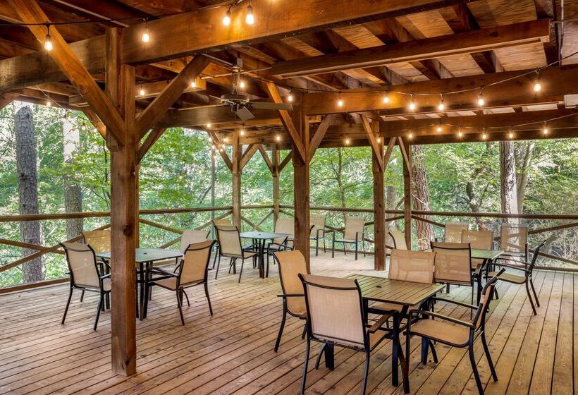 هتل Best Western Inn Of The Ozarks