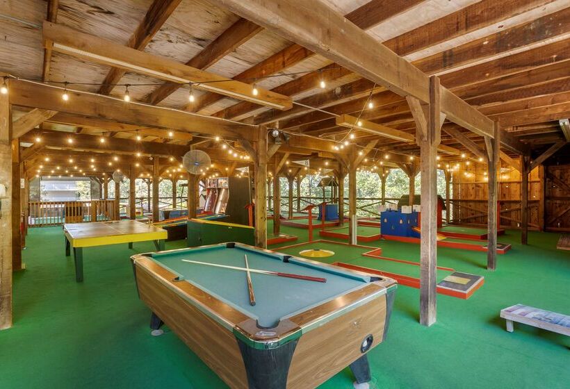 فندق Best Western Inn Of The Ozarks