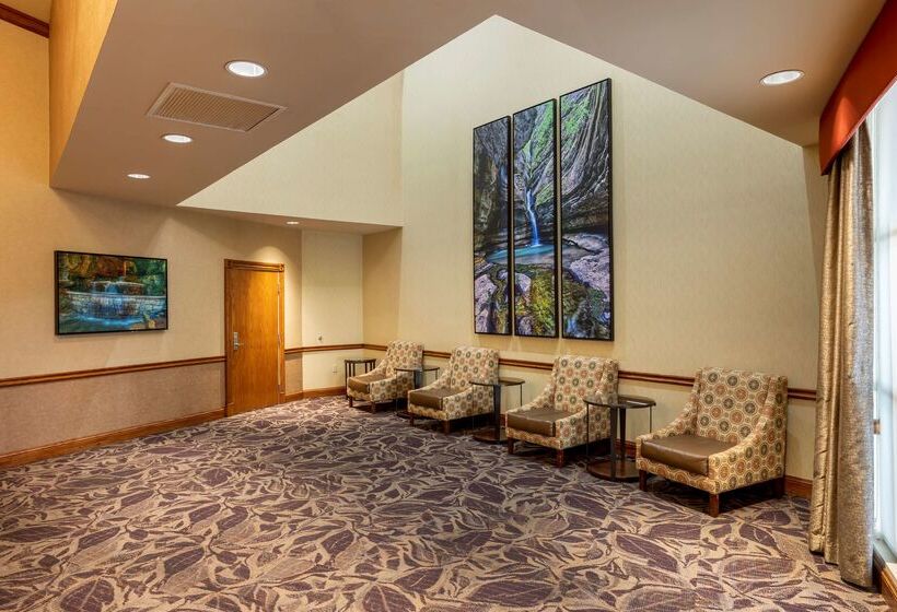 هتل Best Western Inn Of The Ozarks