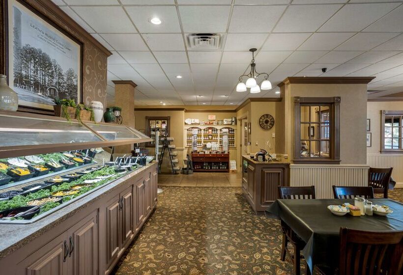 فندق Best Western Inn Of The Ozarks