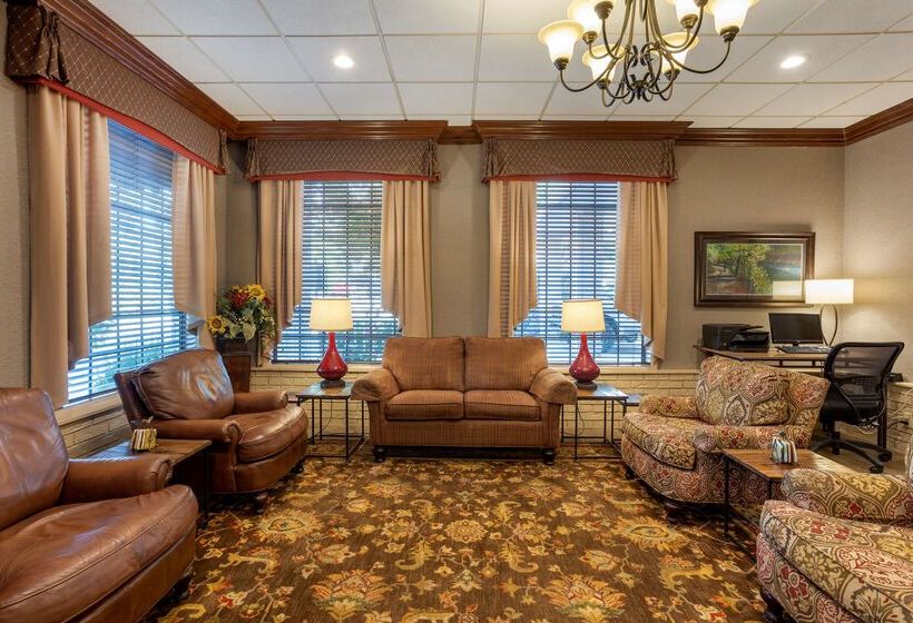 فندق Best Western Inn Of The Ozarks