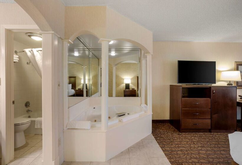 فندق Best Western Inn Of The Ozarks