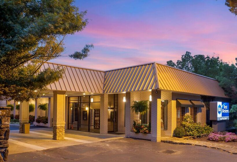 فندق Best Western Inn Of The Ozarks