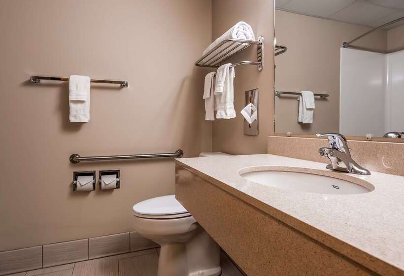 فندق Best Western Inn