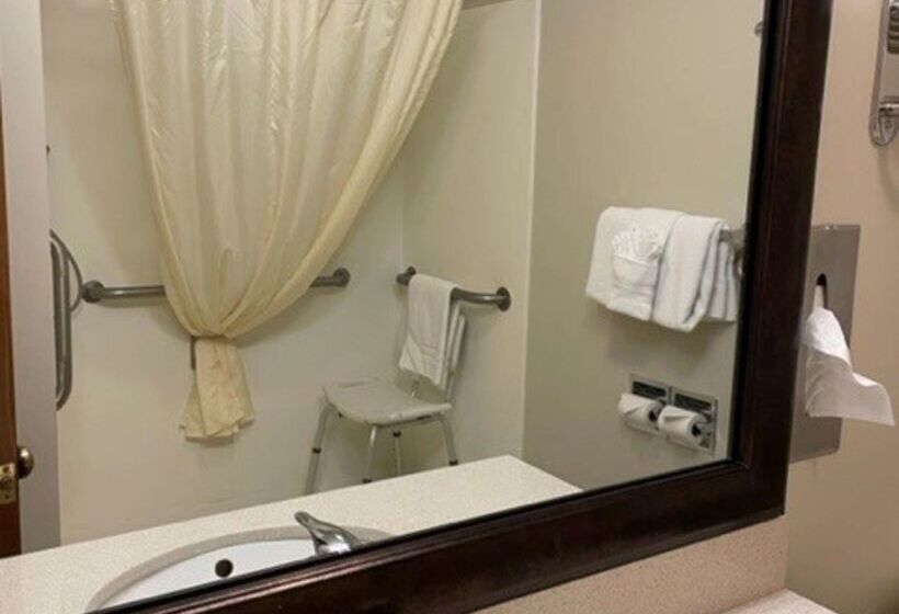 فندق Best Western Inn