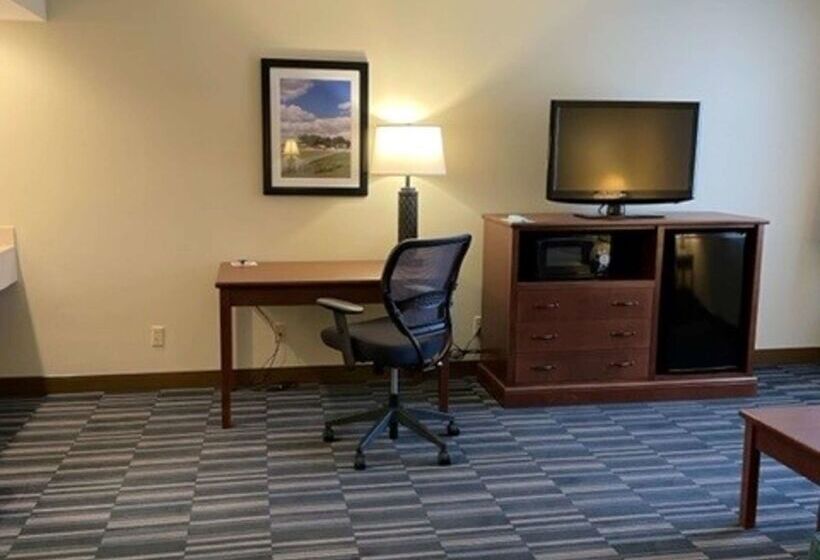 فندق Best Western Inn