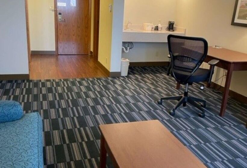 فندق Best Western Inn