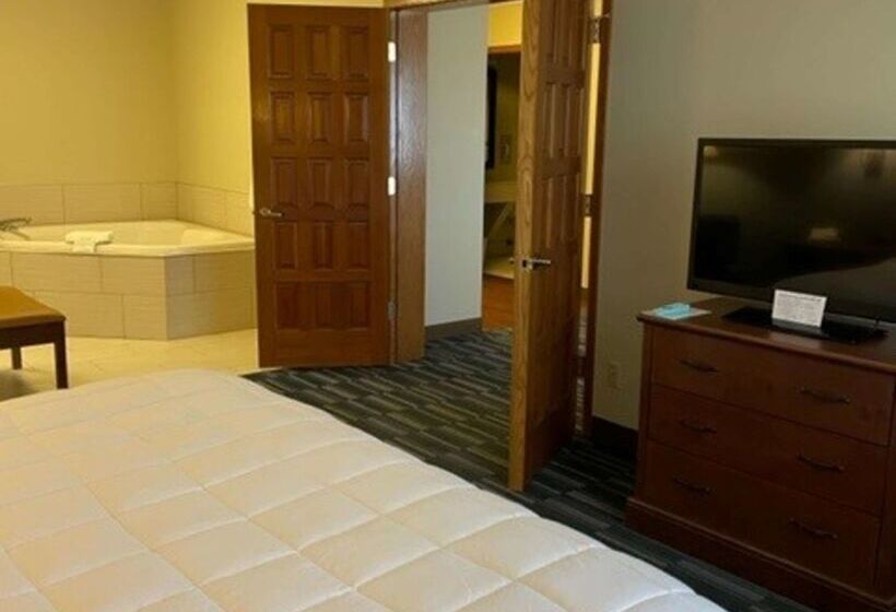 فندق Best Western Inn