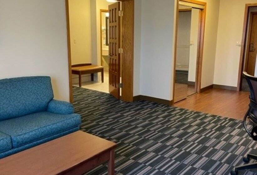 فندق Best Western Inn