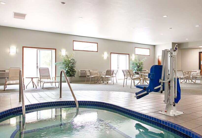 فندق Best Western Inn