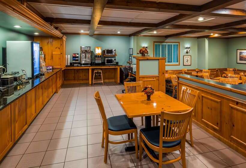 فندق Best Western Inn