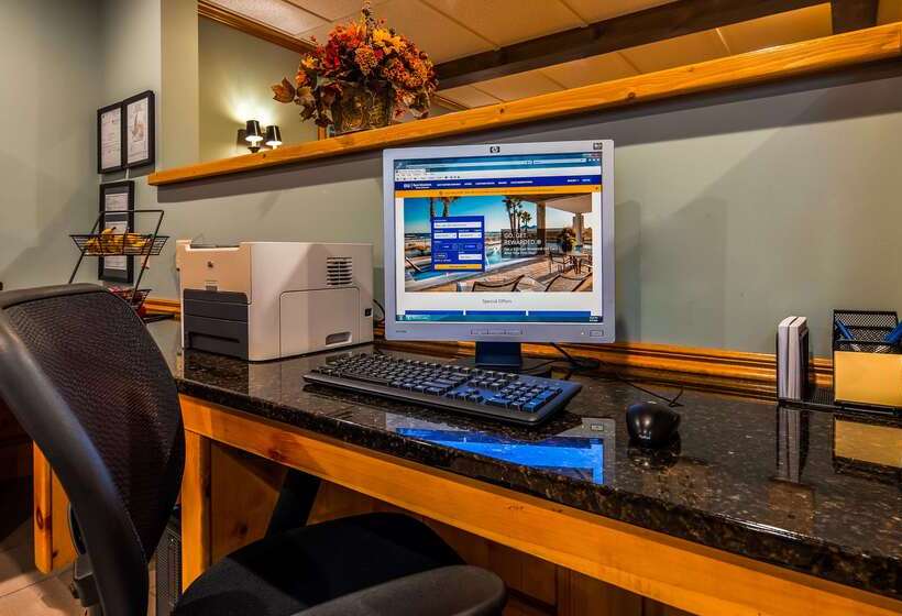 فندق Best Western Inn