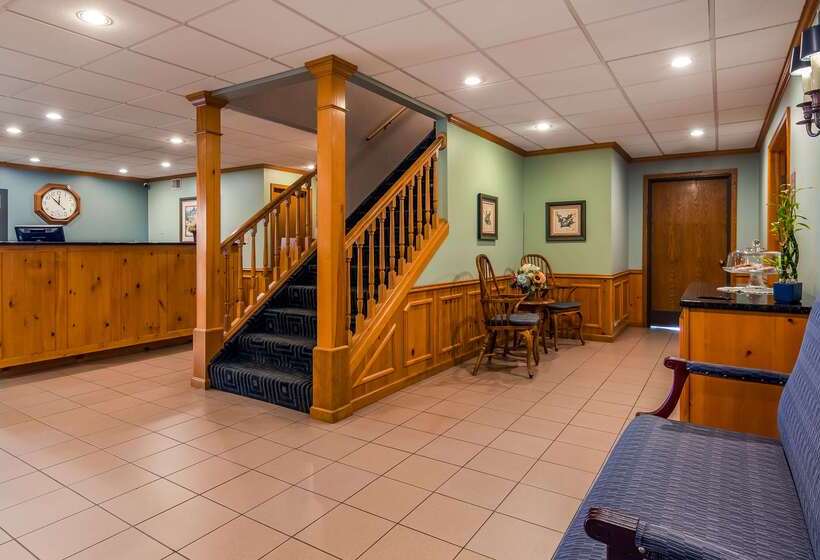 فندق Best Western Inn