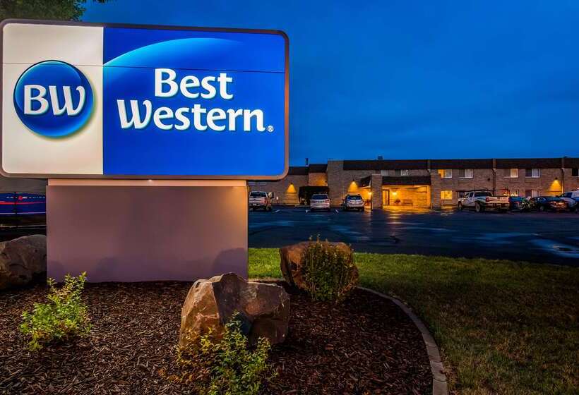 فندق Best Western Inn
