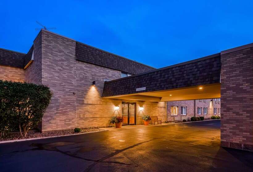 فندق Best Western Inn