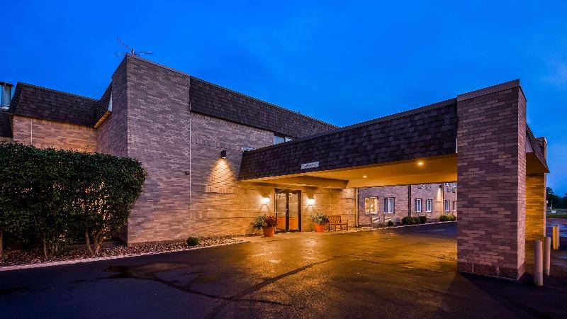 فندق Best Western Inn