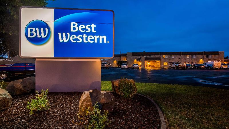 فندق Best Western Inn