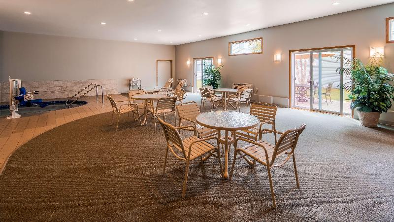 فندق Best Western Inn