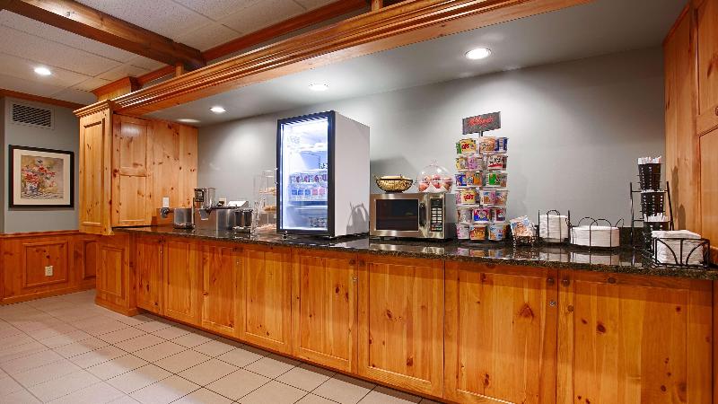 فندق Best Western Inn