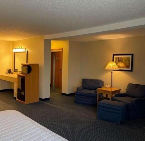 فندق Best Western Inn