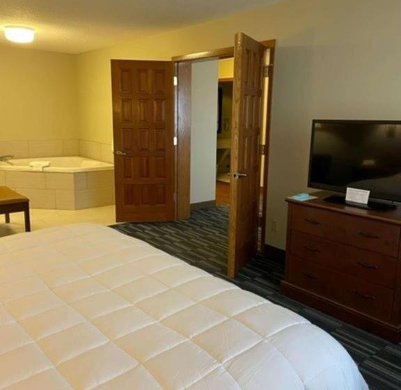 فندق Best Western Inn