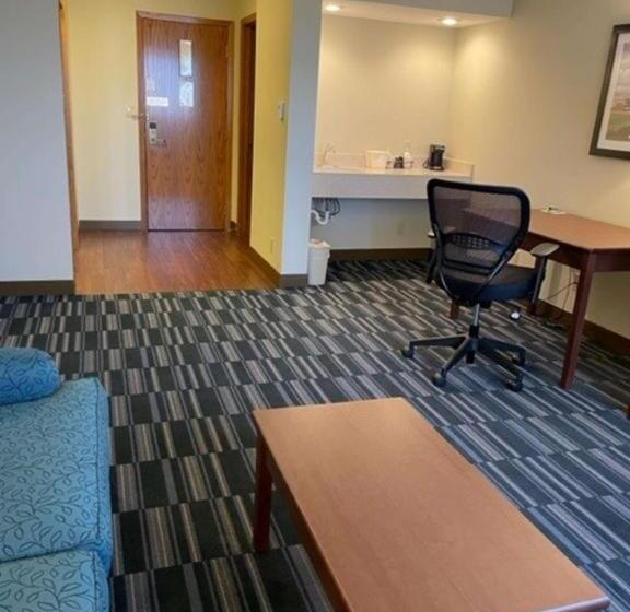 فندق Best Western Inn