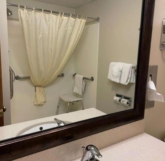 فندق Best Western Inn