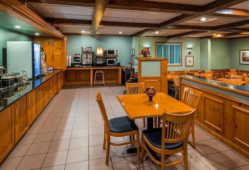 فندق Best Western Inn
