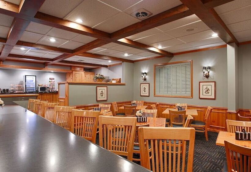 فندق Best Western Inn