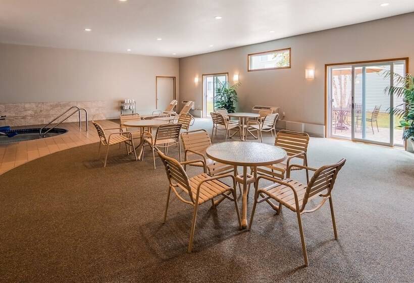 فندق Best Western Inn