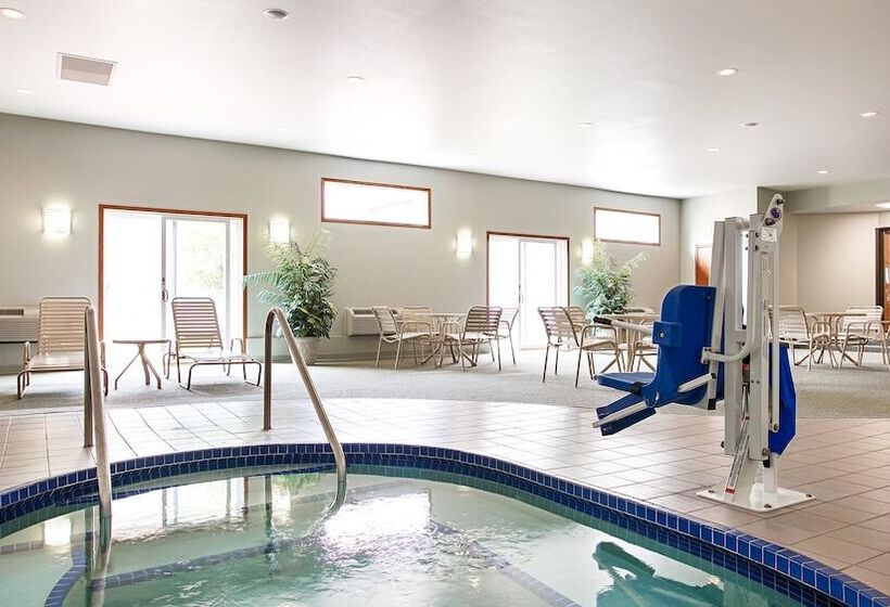 فندق Best Western Inn