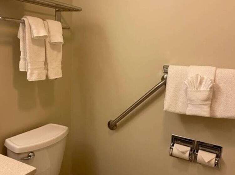 فندق Best Western Inn