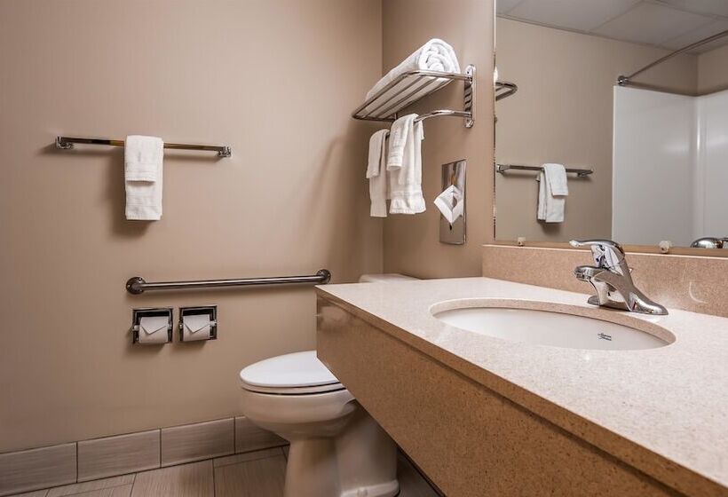 فندق Best Western Inn