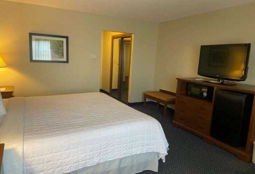 فندق Best Western Inn