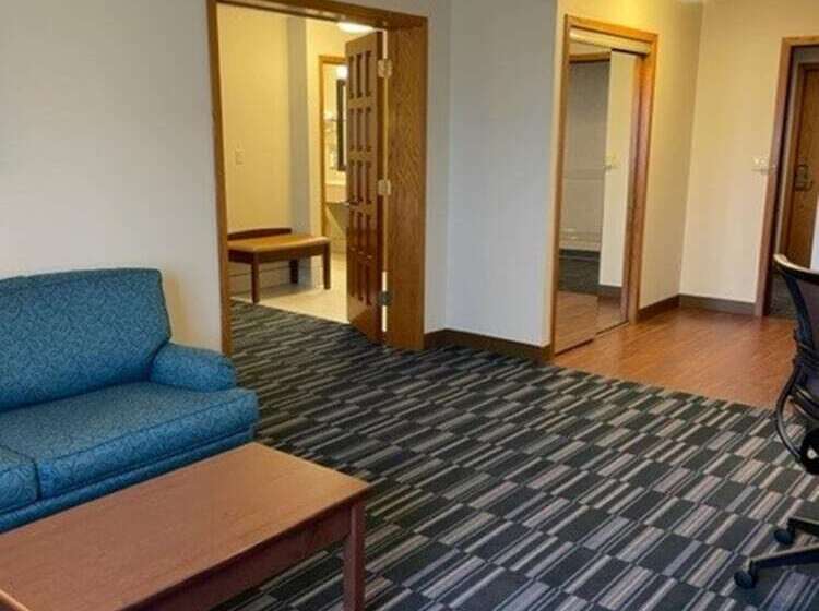 فندق Best Western Inn