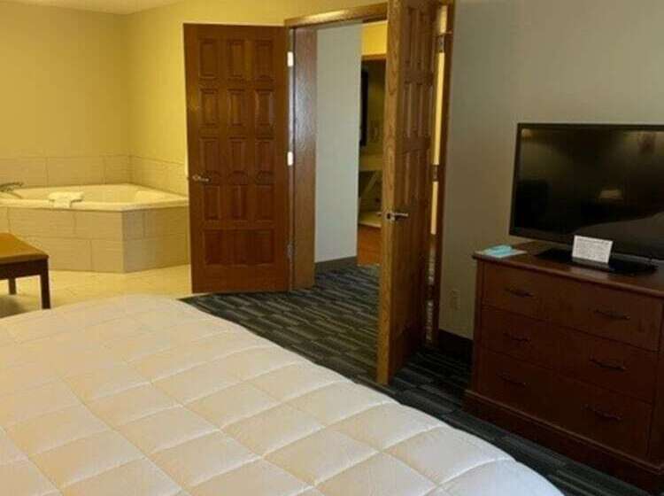 فندق Best Western Inn