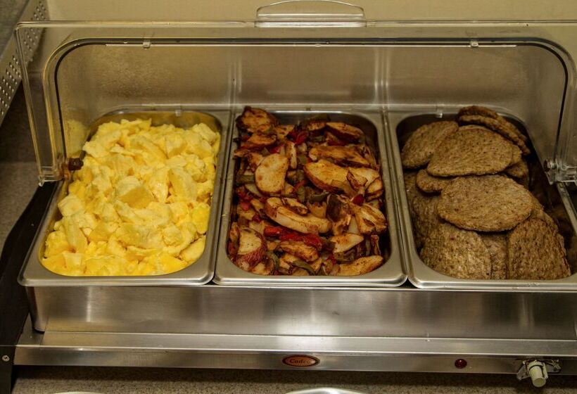 فندق Best Western Inn Russellville