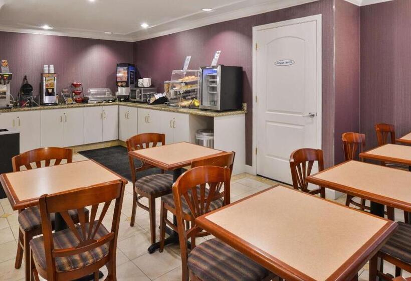 فندق Best Western Inn Santa Cruz