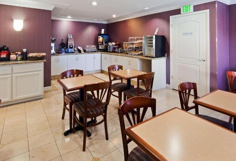 فندق Best Western Inn Santa Cruz