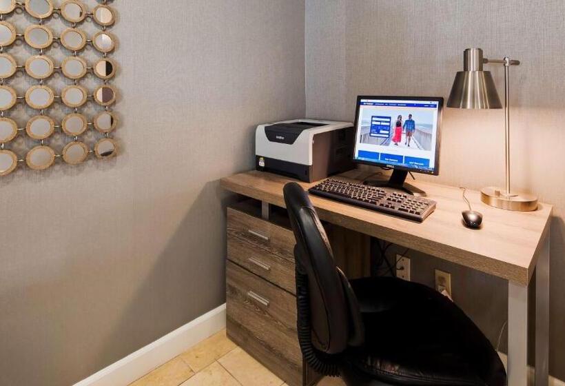 فندق Best Western Inn Santa Cruz