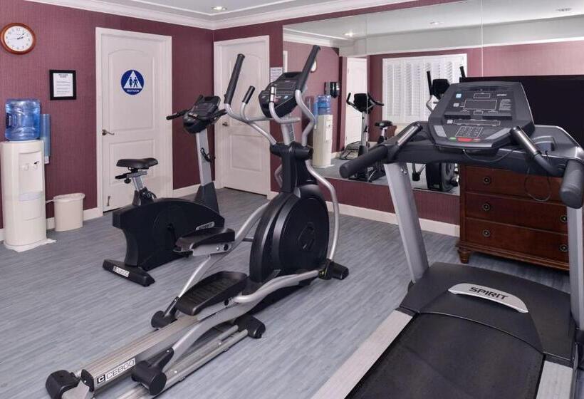 فندق Best Western Inn Santa Cruz