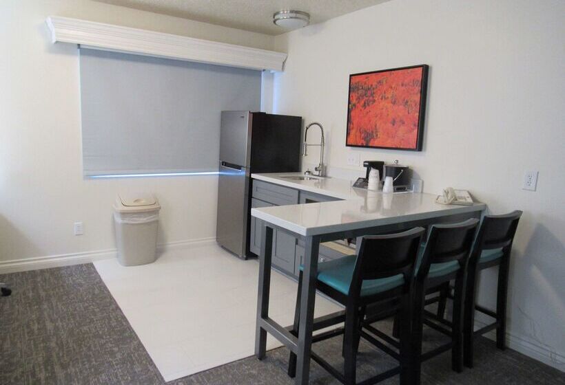 酒店 Best Western Inn Tooele