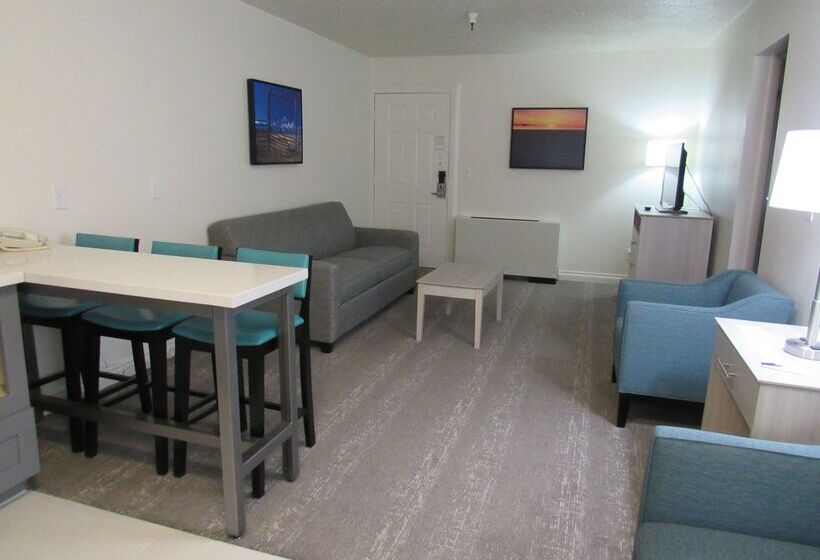 酒店 Best Western Inn Tooele