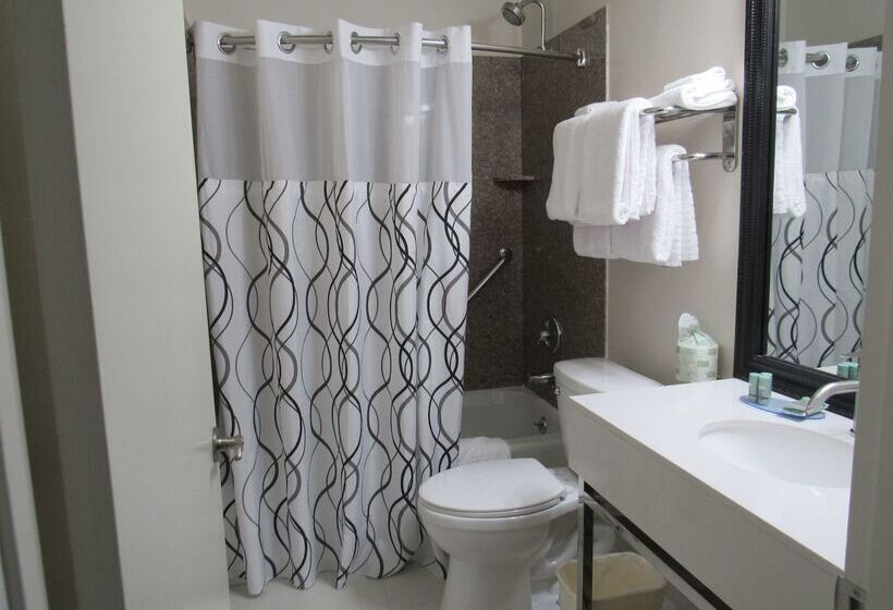 酒店 Best Western Inn Tooele