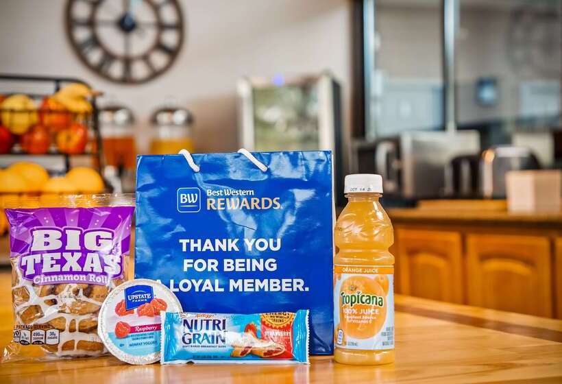 酒店 Best Western Inn Tooele