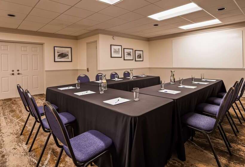 酒店 Best Western Inn Tooele