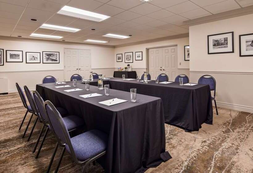 酒店 Best Western Inn Tooele