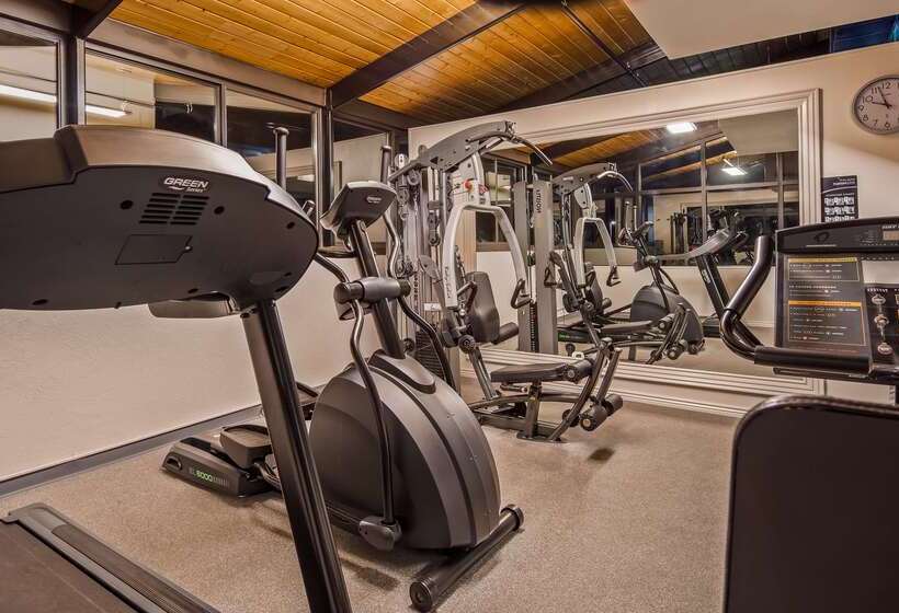 ホテル Best Western Inn Tooele